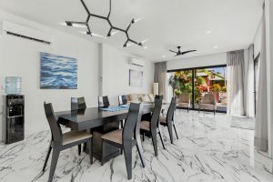 Ever Blue Villa | High-Performing Luxury Investment Property in San Pedro
