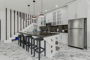 Ever Blue Villa | High-Performing Luxury Investment Property in San Pedro