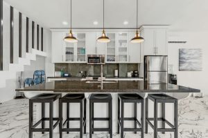 Ever Blue Villa | High-Performing Luxury Investment Property in San Pedro