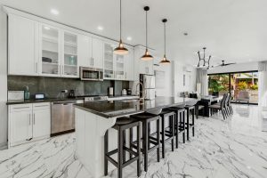 Ever Blue Villa | High-Performing Luxury Investment Property in San Pedro