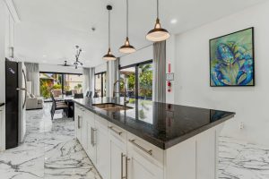 Ever Blue Villa | High-Performing Luxury Investment Property in San Pedro
