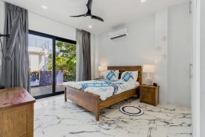 Ever Blue Villa | High-Performing Luxury Investment Property in San Pedro