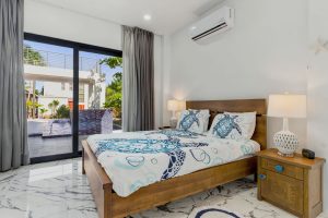 Ever Blue Villa | High-Performing Luxury Investment Property in San Pedro
