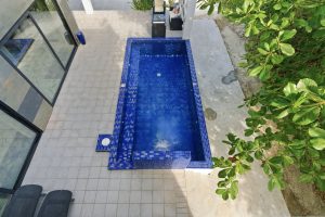 Ever Blue Villa | High-Performing Luxury Investment Property in San Pedro