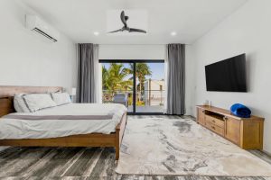 Ever Blue Villa | High-Performing Luxury Investment Property in San Pedro