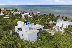 Ever Blue Villa | High-Performing Luxury Investment Property in San Pedro