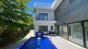 Ever Blue Villa | High-Performing Luxury Investment Property in San Pedro