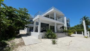 Ever Blue Villa | High-Performing Luxury Investment Property in San Pedro