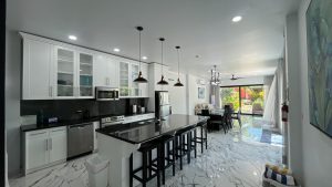 Ever Blue Villa | High-Performing Luxury Investment Property in San Pedro