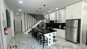 Ever Blue Villa | High-Performing Luxury Investment Property in San Pedro