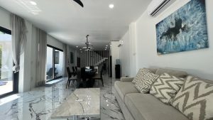 Ever Blue Villa | High-Performing Luxury Investment Property in San Pedro