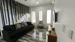 Ever Blue Villa | High-Performing Luxury Investment Property in San Pedro