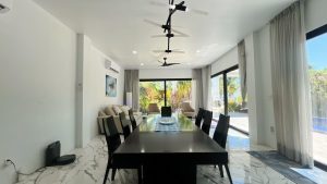 Ever Blue Villa | High-Performing Luxury Investment Property in San Pedro
