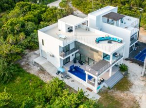 Ever Blue Villa | High-Performing Luxury Investment Property in San Pedro