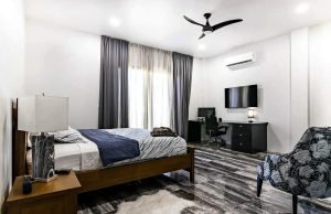 Ever Blue Villa | High-Performing Luxury Investment Property in San Pedro