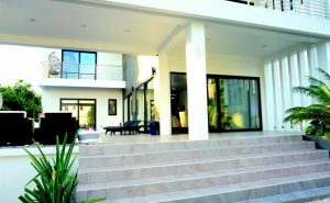 Ever Blue Villa | High-Performing Luxury Investment Property in San Pedro