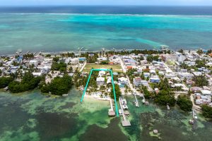 Investment Opportunity | Iguana Reef Inn; Boutique Caribbean Resort on Belize’s Premier Island Destination!