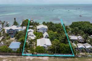 Investment Opportunity | Iguana Reef Inn; Boutique Caribbean Resort on Belize’s Premier Island Destination!