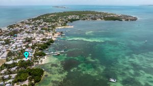 Investment Opportunity | Iguana Reef Inn; Boutique Caribbean Resort on Belize’s Premier Island Destination!