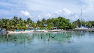 Investment Opportunity | Iguana Reef Inn; Boutique Caribbean Resort on Belize’s Premier Island Destination!