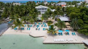 Investment Opportunity | Iguana Reef Inn; Boutique Caribbean Resort on Belize’s Premier Island Destination!