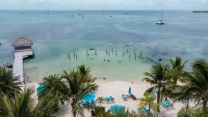 Investment Opportunity | Iguana Reef Inn; Boutique Caribbean Resort on Belize’s Premier Island Destination!