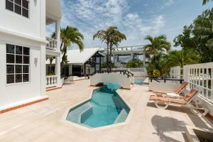 Investment Opportunity | Iguana Reef Inn; Boutique Caribbean Resort on Belize’s Premier Island Destination!