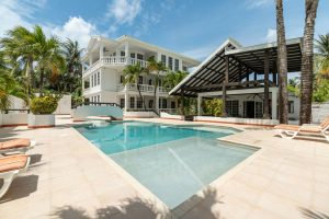 Investment Opportunity | Iguana Reef Inn; Boutique Caribbean Resort on Belize’s Premier Island Destination!