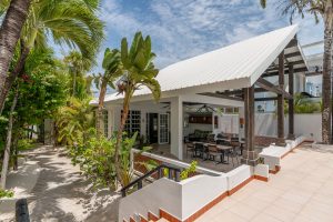 Investment Opportunity | Iguana Reef Inn; Boutique Caribbean Resort on Belize’s Premier Island Destination!