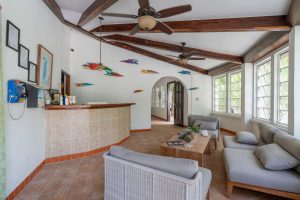 Investment Opportunity | Iguana Reef Inn; Boutique Caribbean Resort on Belize’s Premier Island Destination!