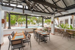 Investment Opportunity | Iguana Reef Inn; Boutique Caribbean Resort on Belize’s Premier Island Destination!