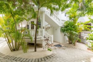 Investment Opportunity | Iguana Reef Inn; Boutique Caribbean Resort on Belize’s Premier Island Destination!