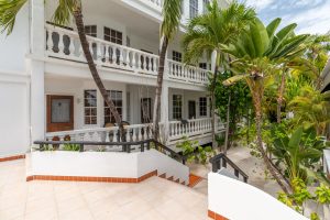 Investment Opportunity | Iguana Reef Inn; Boutique Caribbean Resort on Belize’s Premier Island Destination!