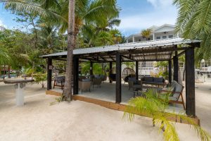 Investment Opportunity | Iguana Reef Inn; Boutique Caribbean Resort on Belize’s Premier Island Destination!