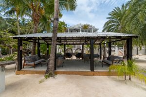 Investment Opportunity | Iguana Reef Inn; Boutique Caribbean Resort on Belize’s Premier Island Destination!