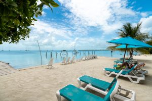 Investment Opportunity | Iguana Reef Inn; Boutique Caribbean Resort on Belize’s Premier Island Destination!