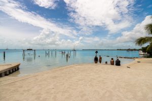 Investment Opportunity | Iguana Reef Inn; Boutique Caribbean Resort on Belize’s Premier Island Destination!