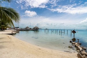 Investment Opportunity | Iguana Reef Inn; Boutique Caribbean Resort on Belize’s Premier Island Destination!