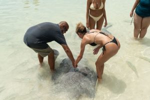 Investment Opportunity | Iguana Reef Inn; Boutique Caribbean Resort on Belize’s Premier Island Destination!
