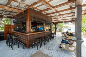Investment Opportunity | Iguana Reef Inn; Boutique Caribbean Resort on Belize’s Premier Island Destination!