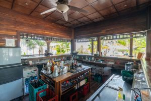 Investment Opportunity | Iguana Reef Inn; Boutique Caribbean Resort on Belize’s Premier Island Destination!