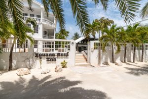 Investment Opportunity | Iguana Reef Inn; Boutique Caribbean Resort on Belize’s Premier Island Destination!