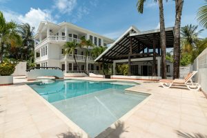 Investment Opportunity | Iguana Reef Inn; Boutique Caribbean Resort on Belize’s Premier Island Destination!