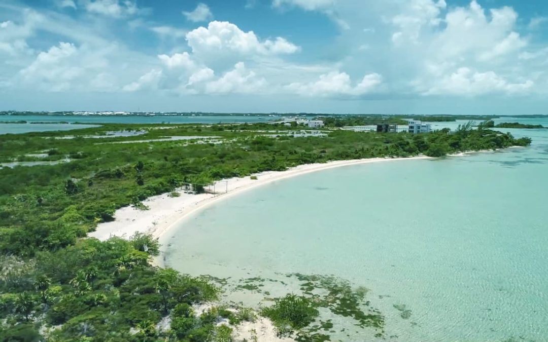 The Reserve at South Secret Beach