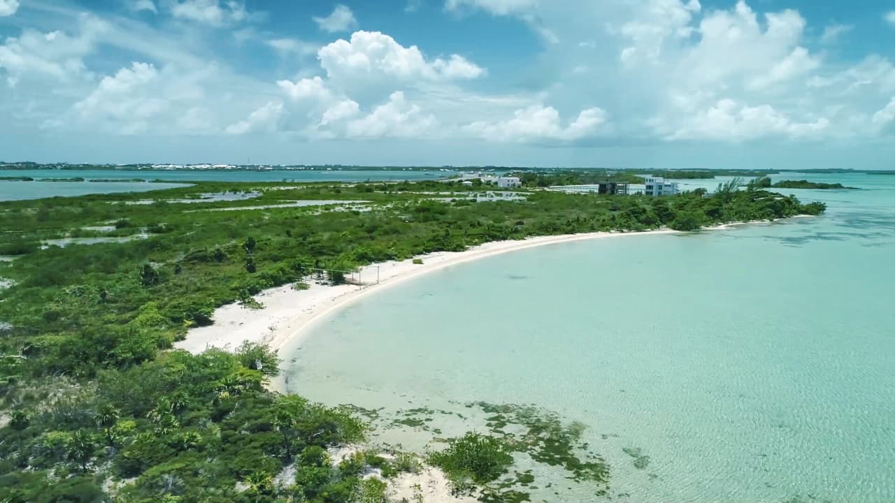 The Reserve at South Secret Beach