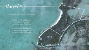 The Reserve at South Secret Beach