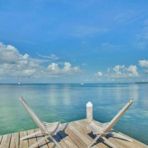 Investment Opportunity | Iguana Reef Inn; Boutique Caribbean Resort on Belize’s Premier Island Destination!