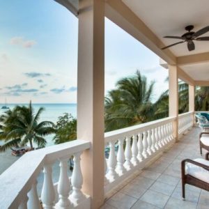 Investment Opportunity | Iguana Reef Inn; Boutique Caribbean Resort on Belize’s Premier Island Destination!