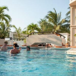 Investment Opportunity | Iguana Reef Inn; Boutique Caribbean Resort on Belize’s Premier Island Destination!