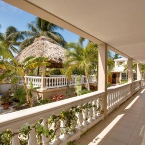 Investment Opportunity | Iguana Reef Inn; Boutique Caribbean Resort on Belize’s Premier Island Destination!